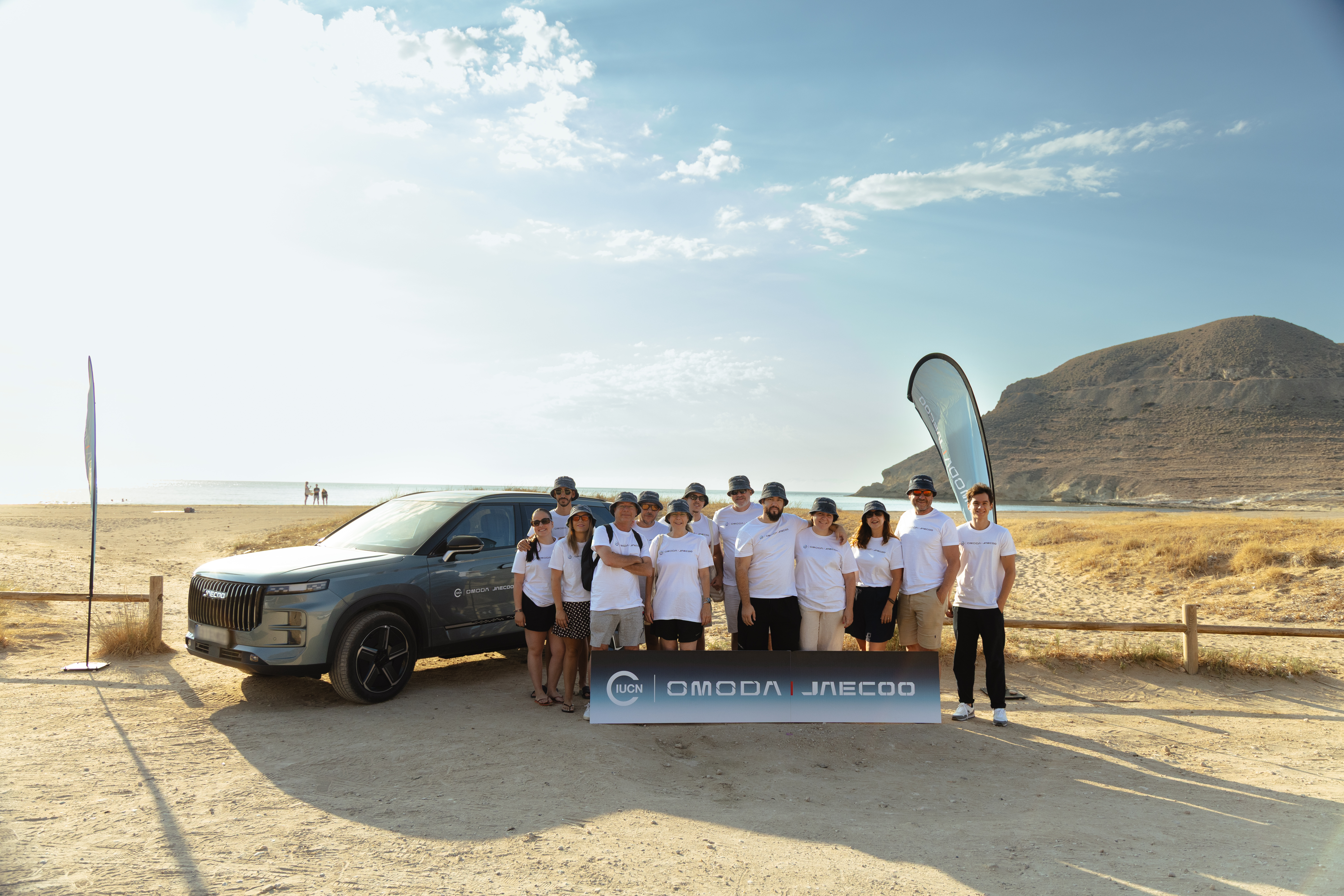 Second season of Cherish the Nature Spain launches to protect Mediterranean seagrass meadows