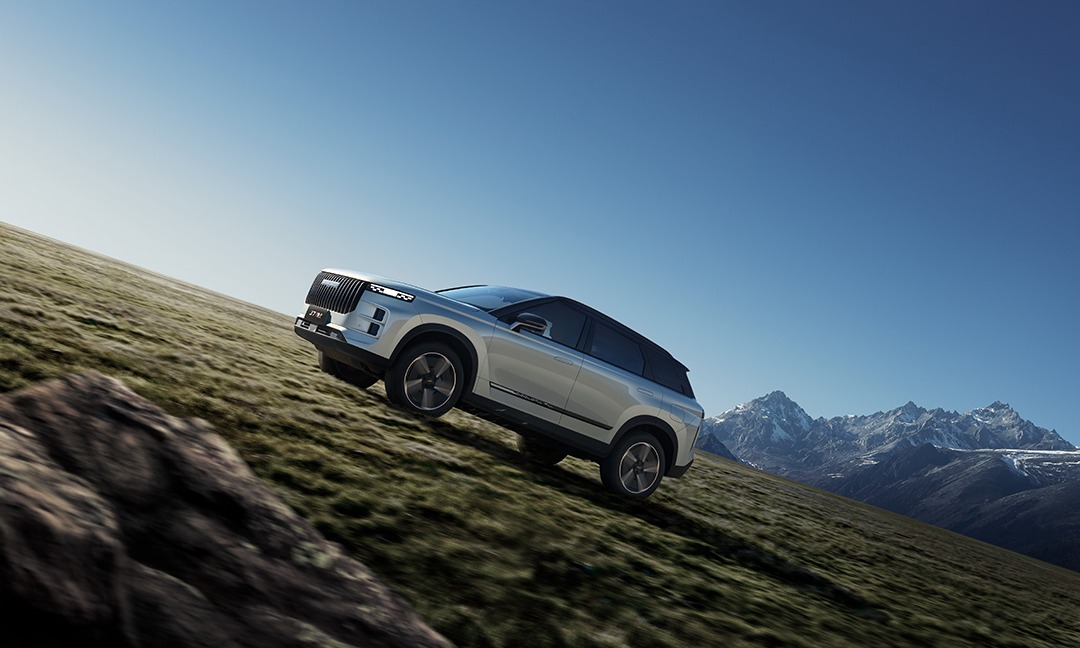 Braving Extreme Heat! OMODA & JAECOO NEV Sales Surge 310% in June as SHS Hybrid Powers Global Summer Mobility